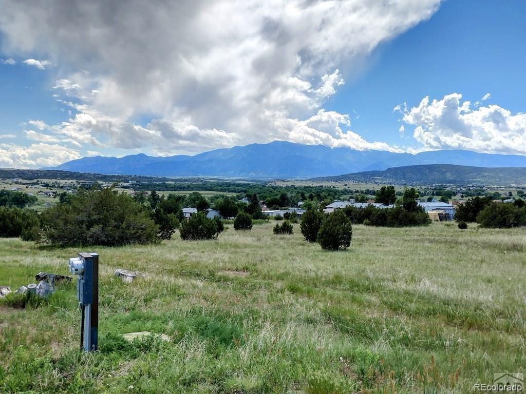 2853 Applewood Court Colorado City CO 81019