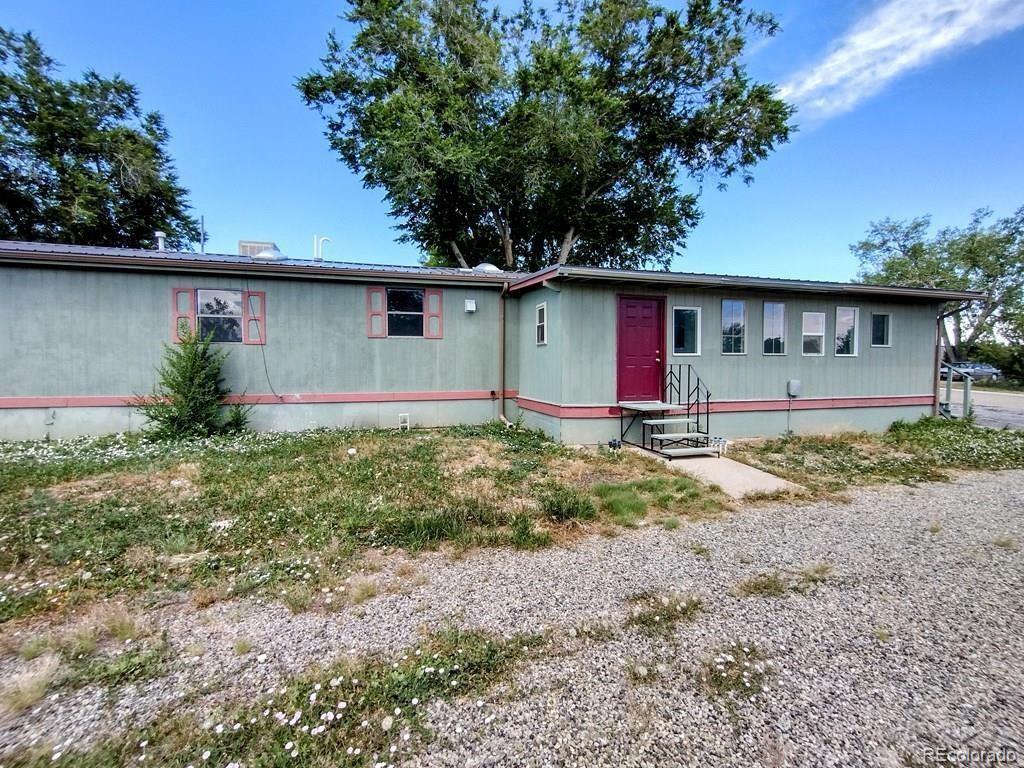 2853 Applewood Court Colorado City CO 81019