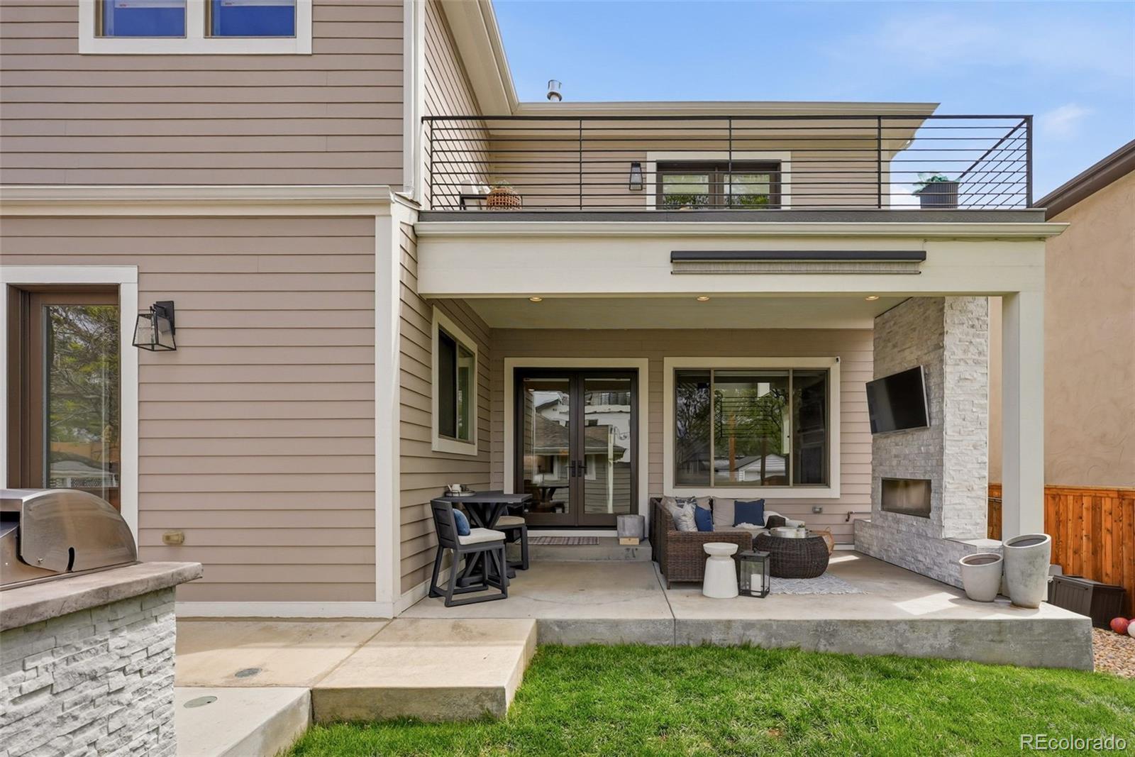1501 S Clayton Street Denver CO 80210