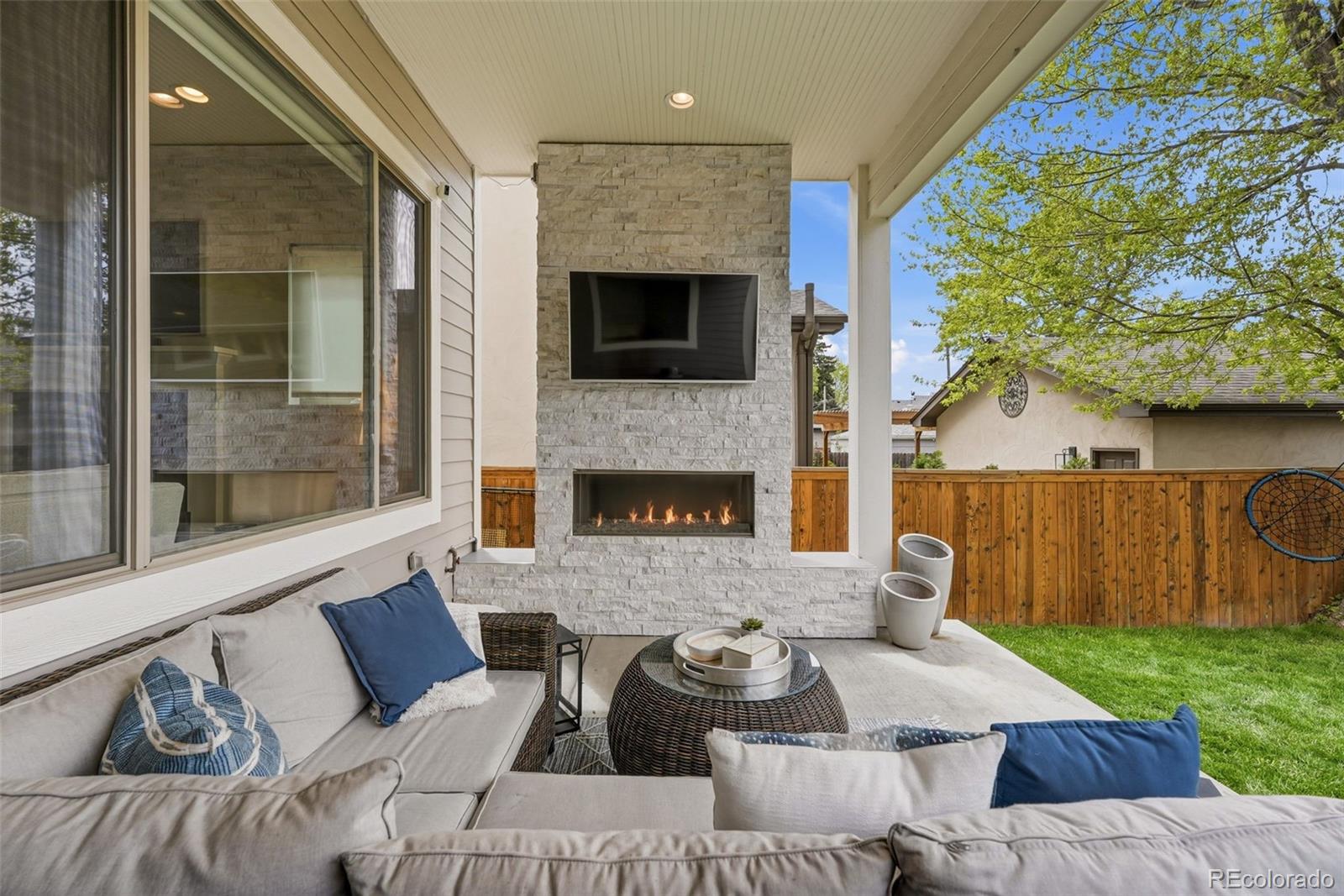1501 S Clayton Street Denver CO 80210