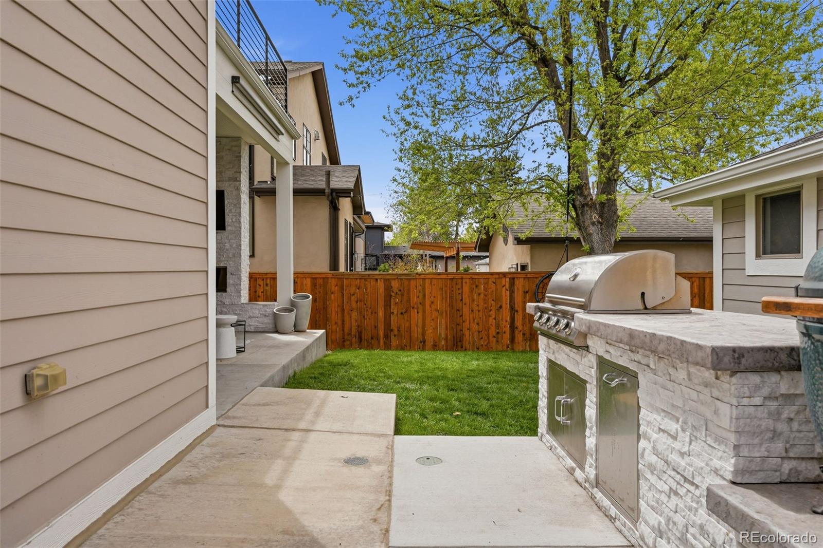 1501 S Clayton Street Denver CO 80210