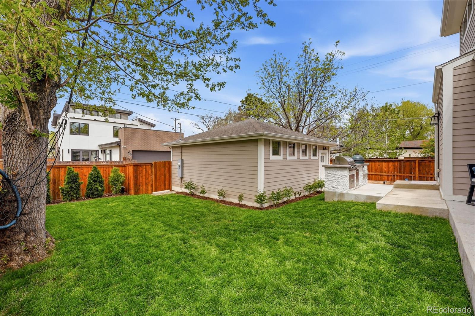1501 S Clayton Street Denver CO 80210
