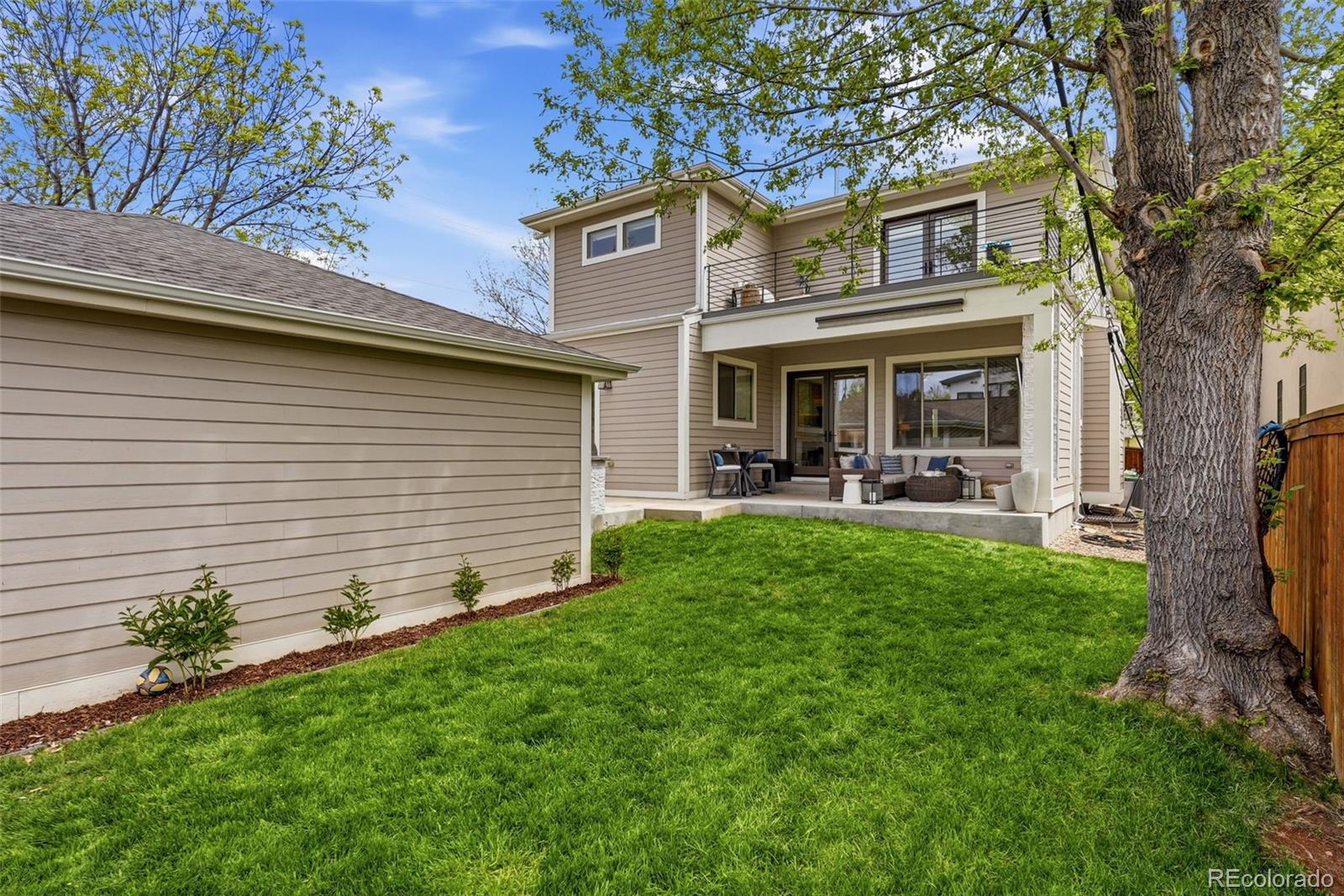 1501 S Clayton Street Denver CO 80210