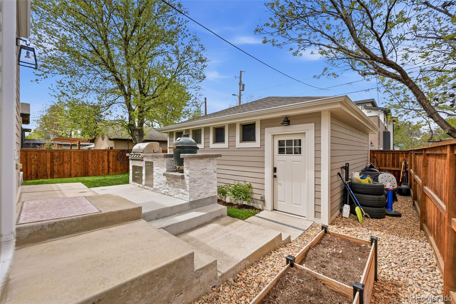 1501 S Clayton Street Denver CO 80210