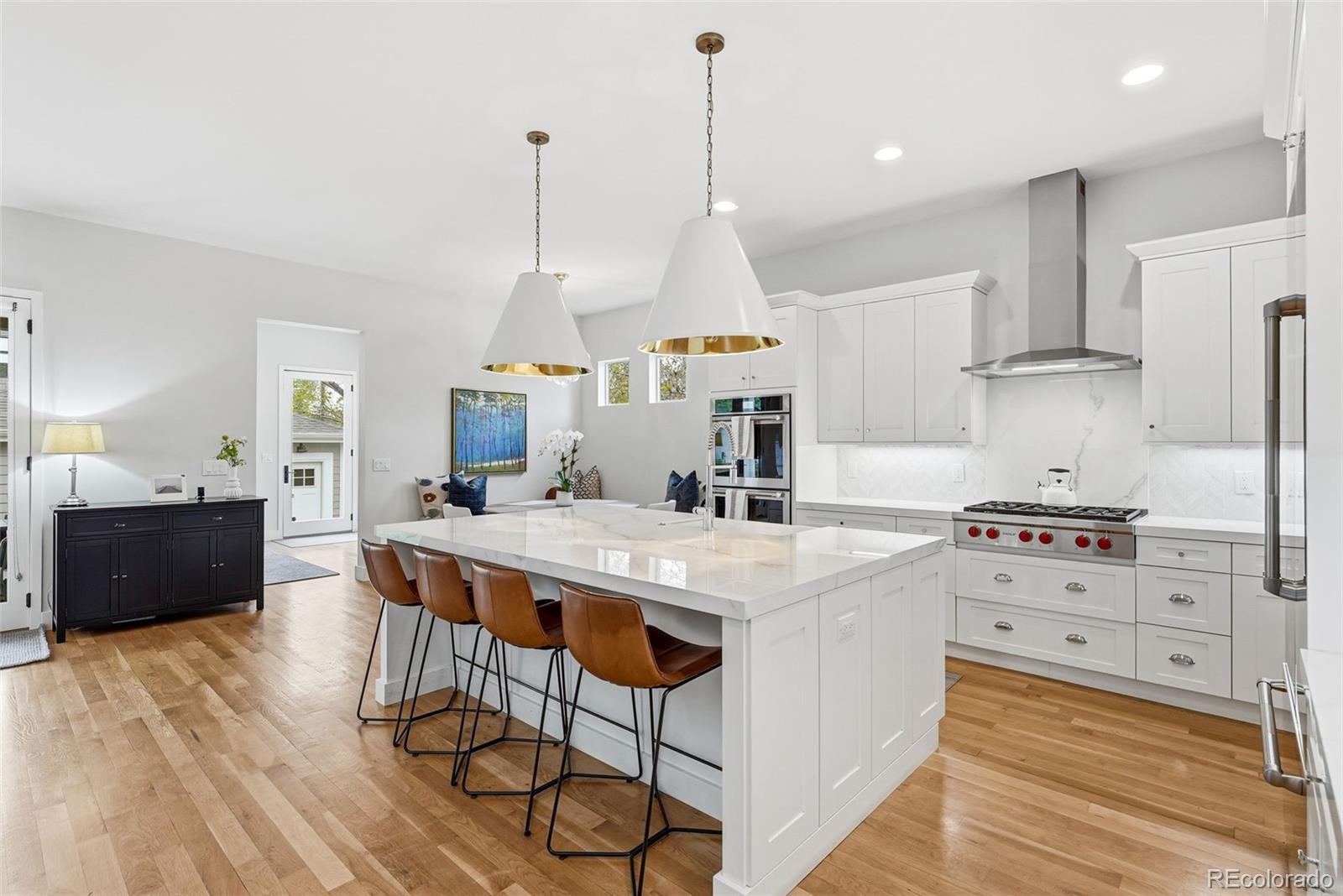 1501 S Clayton Street Denver CO 80210