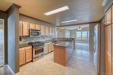 7460 County Road 156w Salida CO 81201