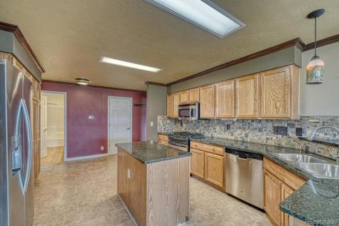 7460 County Road 156w Salida CO 81201