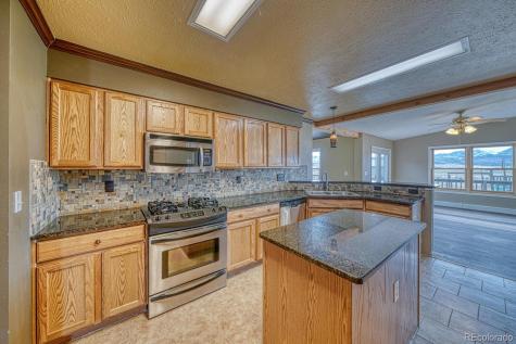 7460 County Road 156w Salida CO 81201