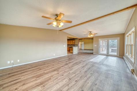 7460 County Road 156w Salida CO 81201