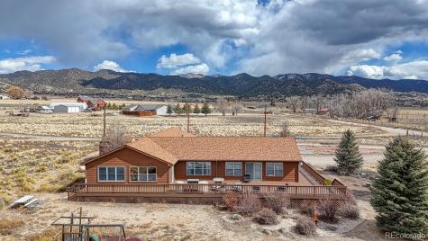 7460 County Road 156w Salida CO 81201