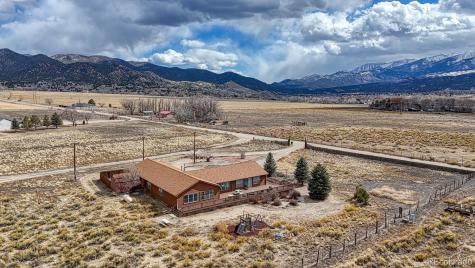 7460 County Road 156w Salida CO 81201