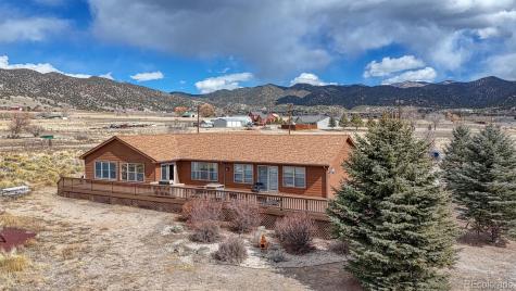 7460 County Road 156w Salida CO 81201