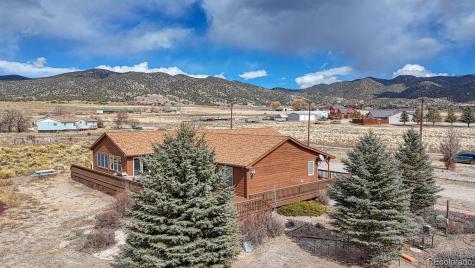 7460 County Road 156w Salida CO 81201