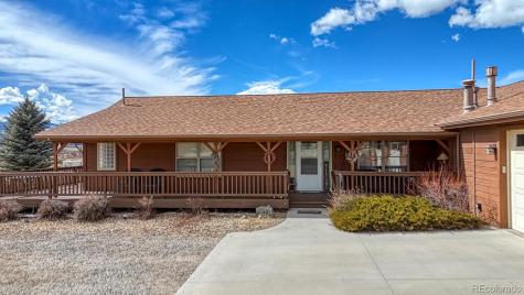 7460 County Road 156w Salida CO 81201