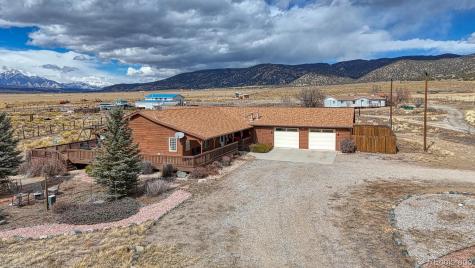 7460 County Road 156w Salida CO 81201