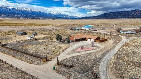 7460 County Road 156w Salida CO 81201