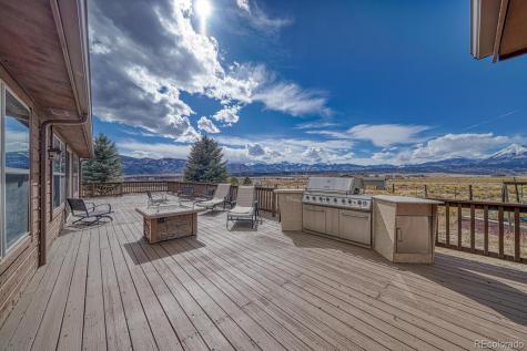 7460 County Road 156w Salida CO 81201