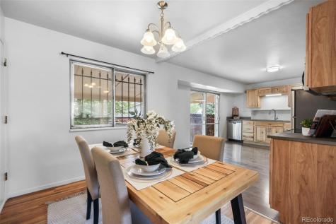 2712 Arlington Drive Colorado Springs CO 80910