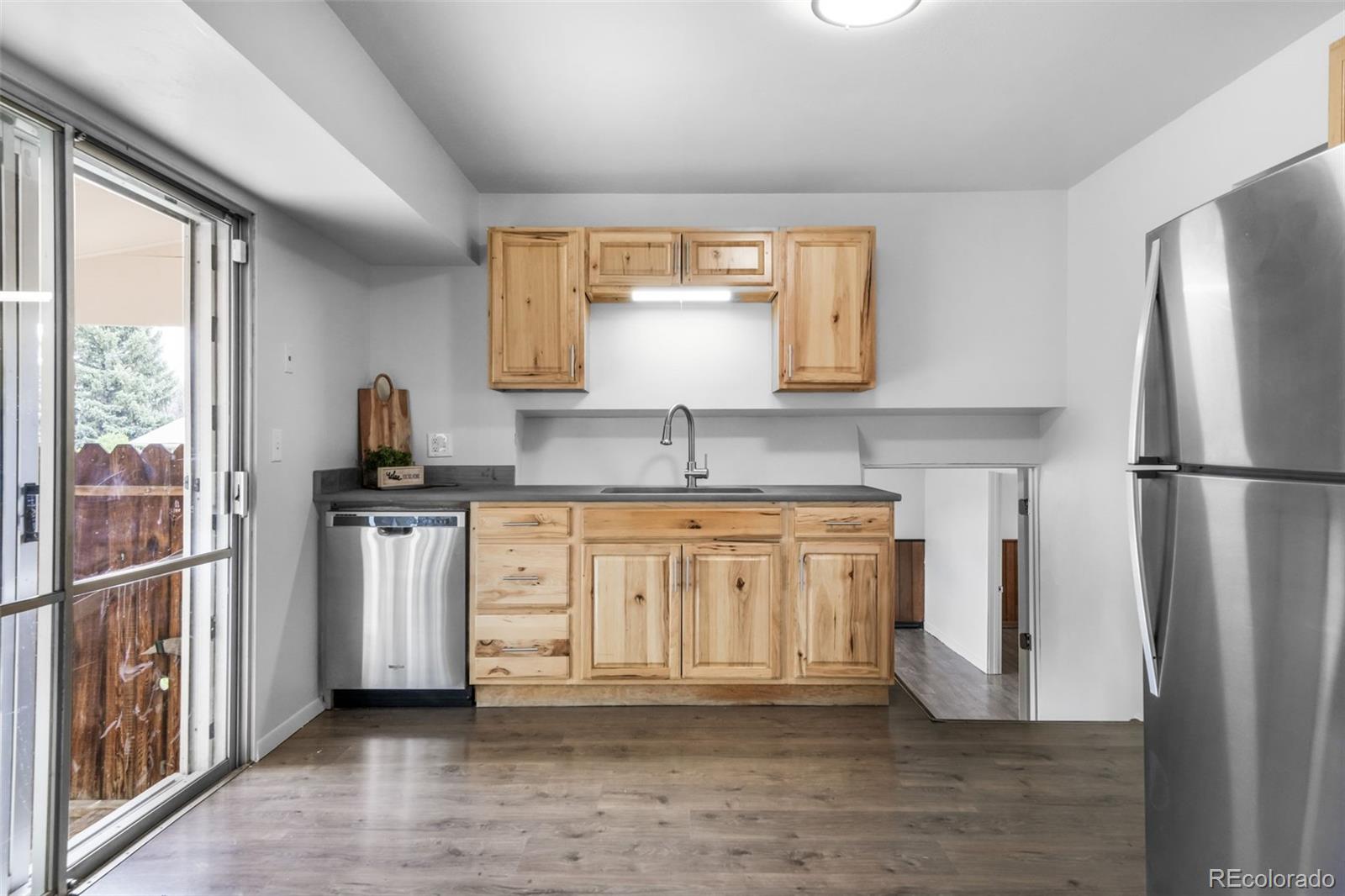 2712 Arlington Drive Colorado Springs CO 80910