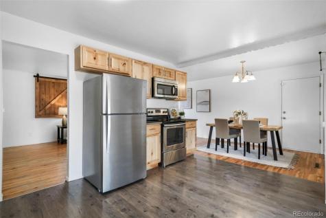 2712 Arlington Drive Colorado Springs CO 80910