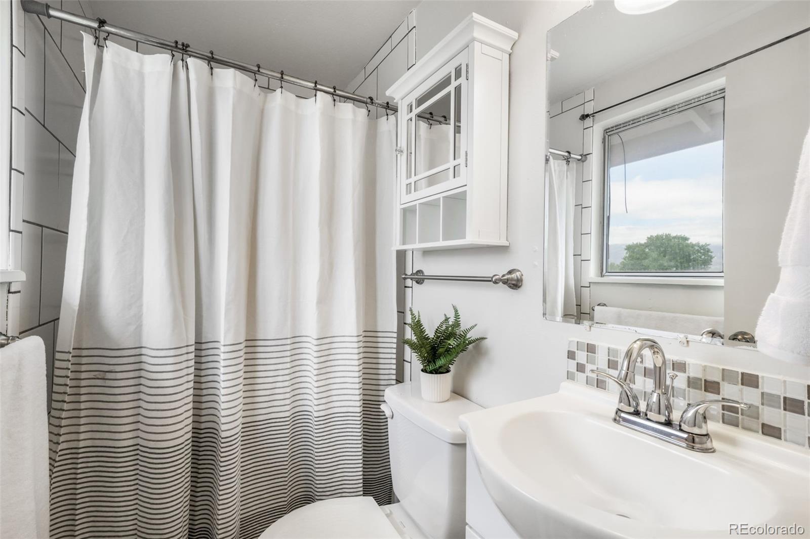 2712 Arlington Drive Colorado Springs CO 80910