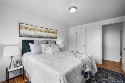 2712 Arlington Drive Colorado Springs CO 80910