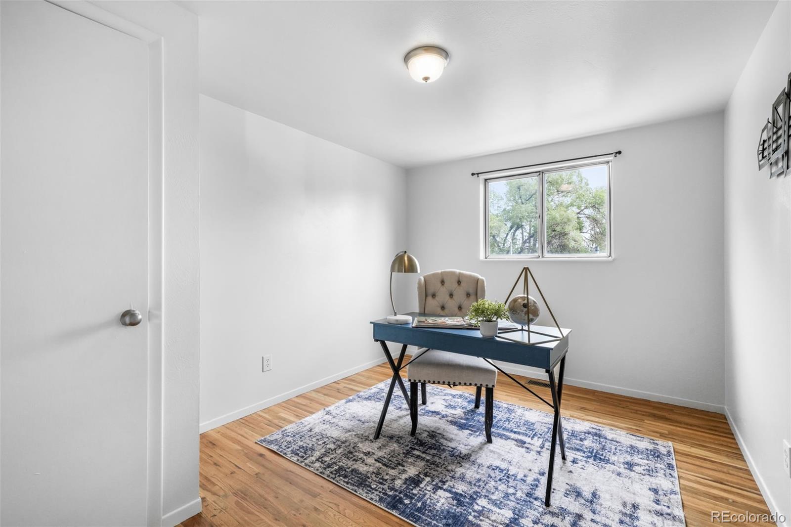 2712 Arlington Drive Colorado Springs CO 80910