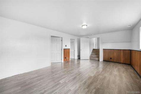 2712 Arlington Drive Colorado Springs CO 80910