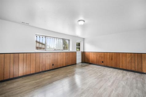 2712 Arlington Drive Colorado Springs CO 80910