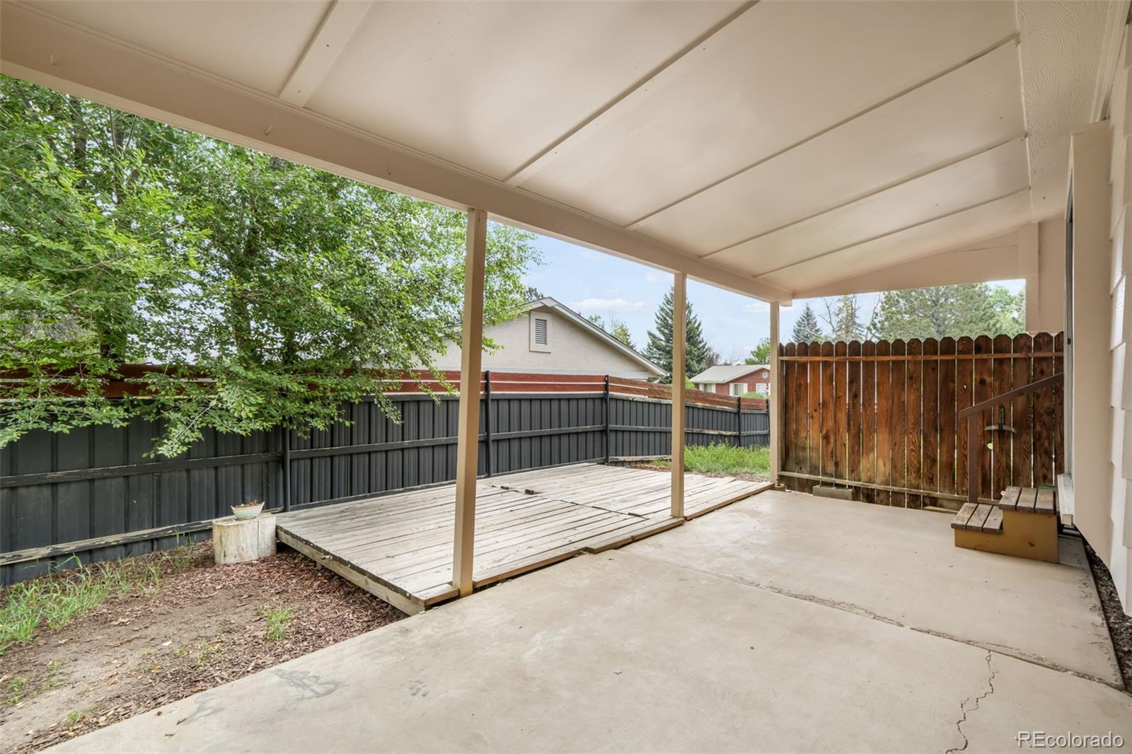 2712 Arlington Drive Colorado Springs CO 80910