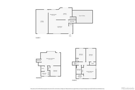 2712 Arlington Drive Colorado Springs CO 80910