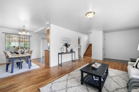 2712 Arlington Drive Colorado Springs CO 80910