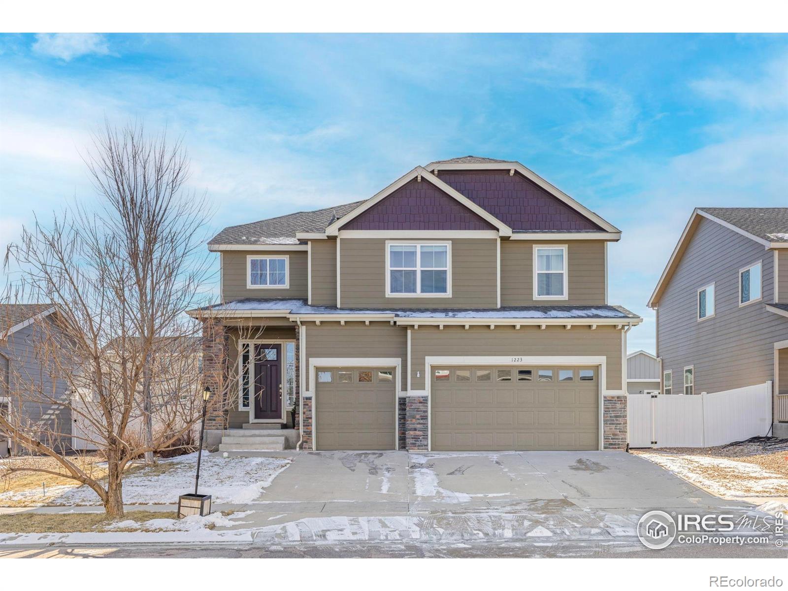 1223 Chilcott Street Berthoud CO 80513