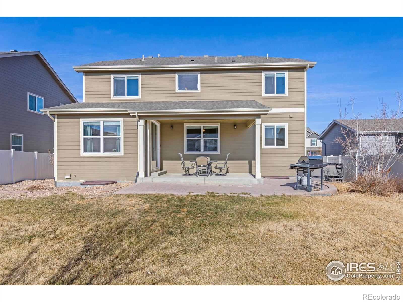 1223 Chilcott Street Berthoud CO 80513