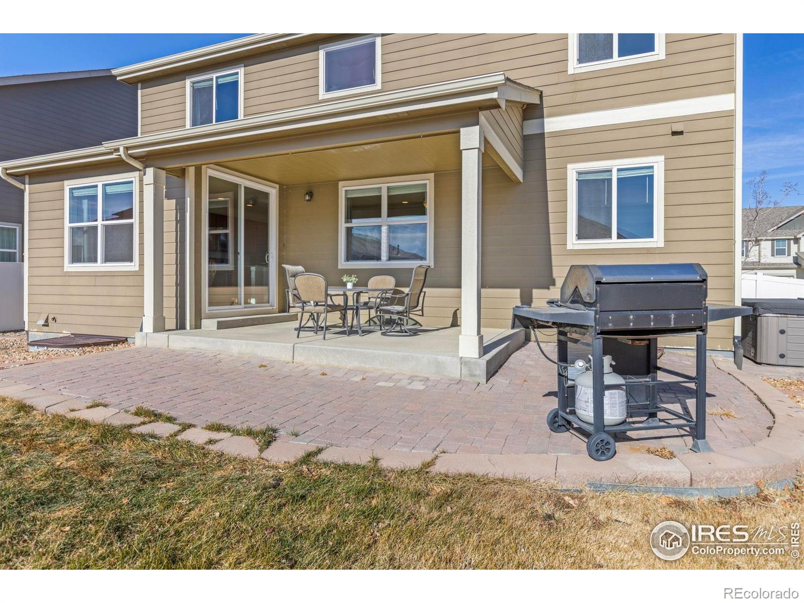 1223 Chilcott Street Berthoud CO 80513