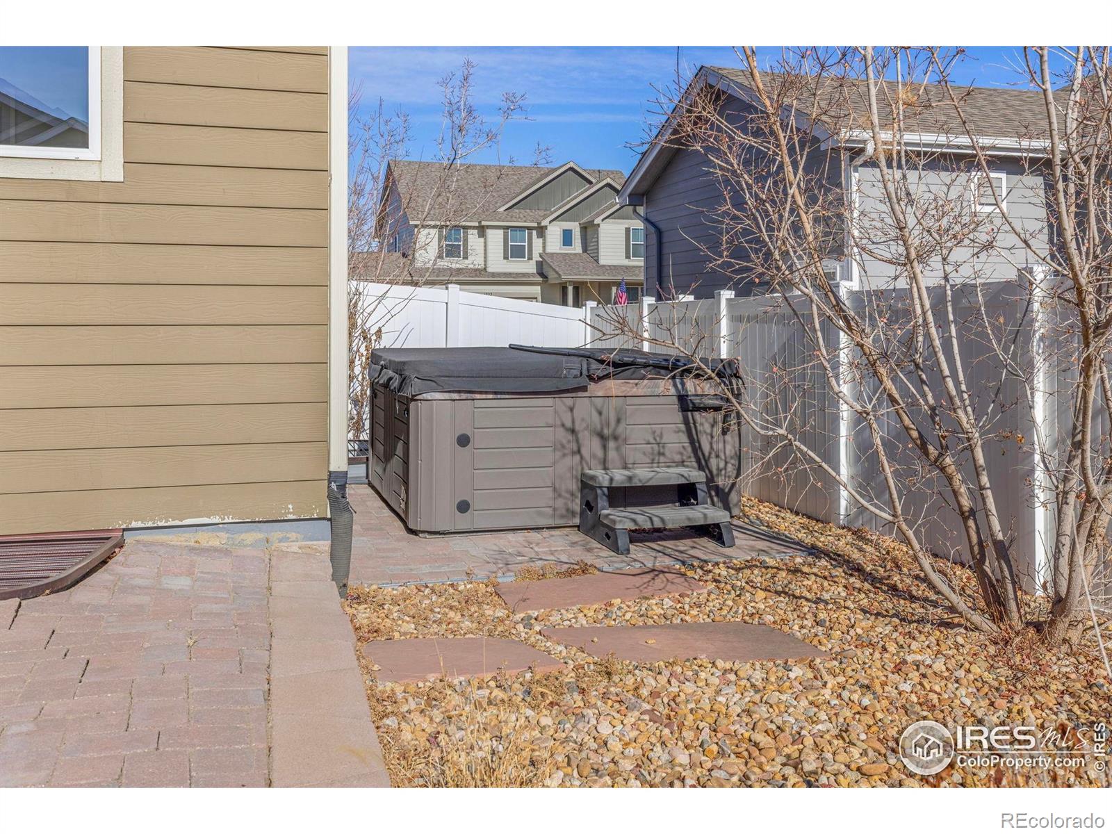 1223 Chilcott Street Berthoud CO 80513