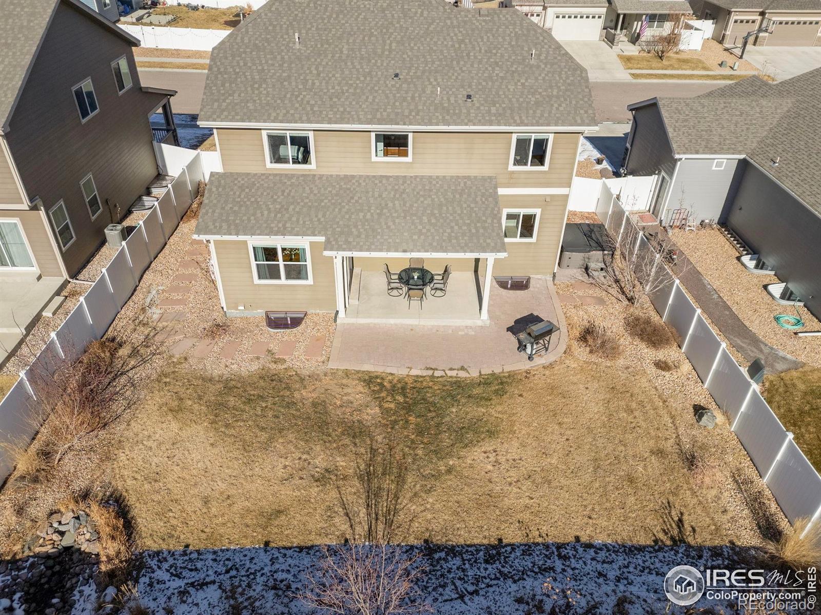 1223 Chilcott Street Berthoud CO 80513