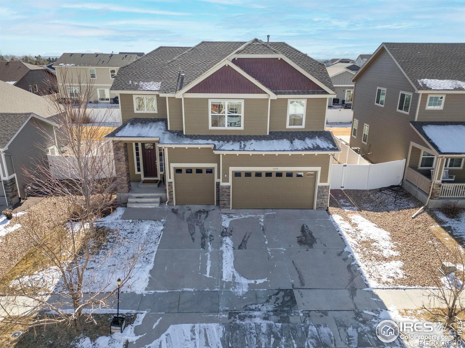 1223 Chilcott Street Berthoud CO 80513