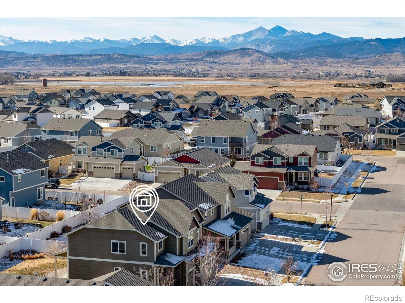 1223 Chilcott Street Berthoud CO 80513