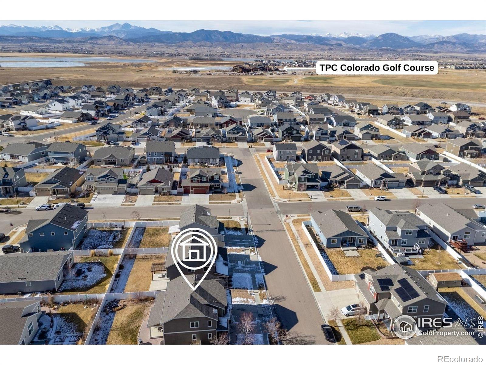 1223 Chilcott Street Berthoud CO 80513
