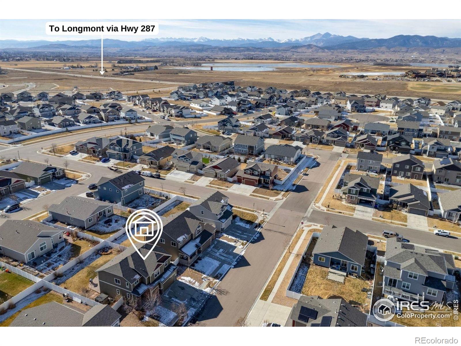 1223 Chilcott Street Berthoud CO 80513