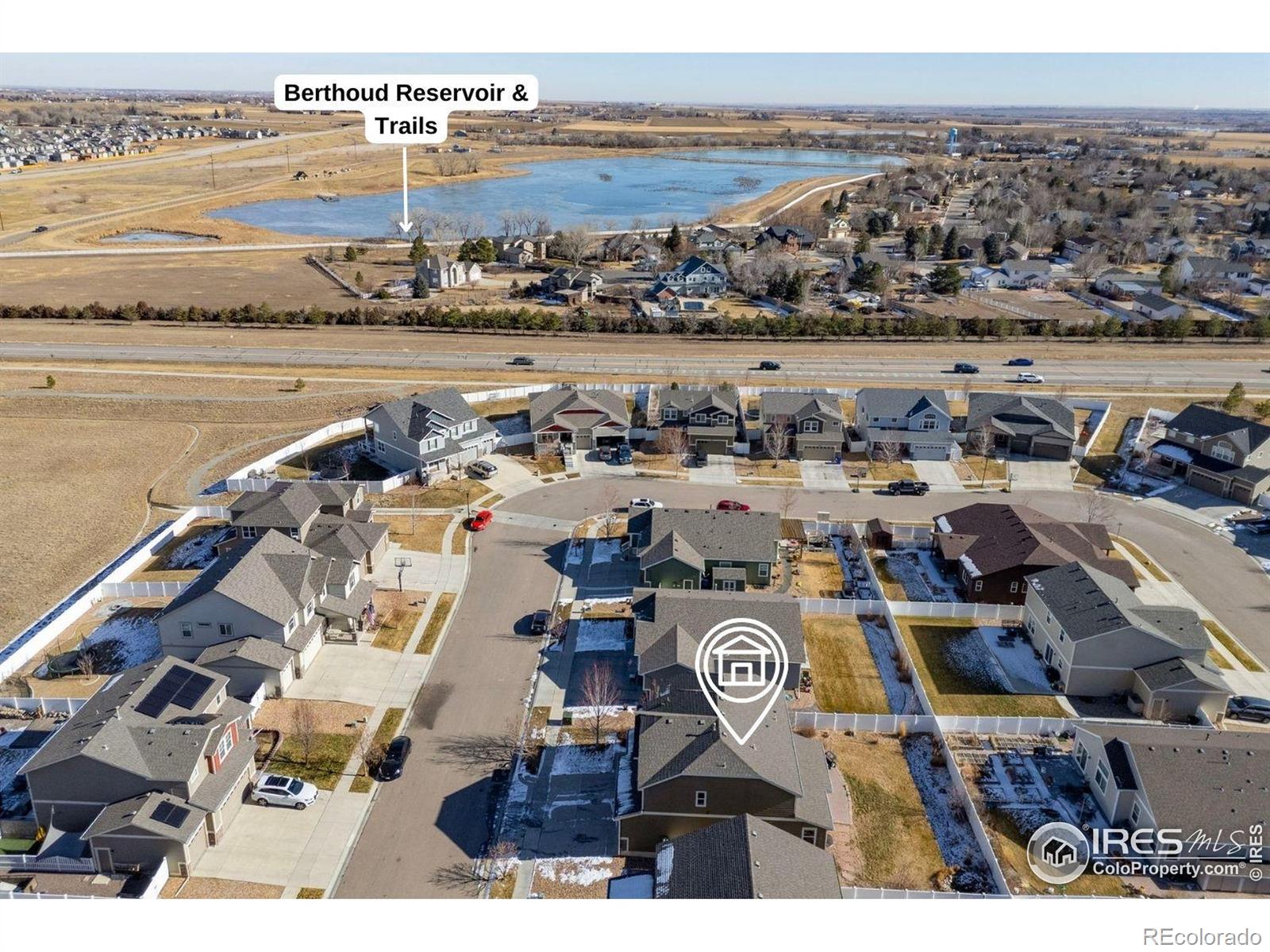 1223 Chilcott Street Berthoud CO 80513