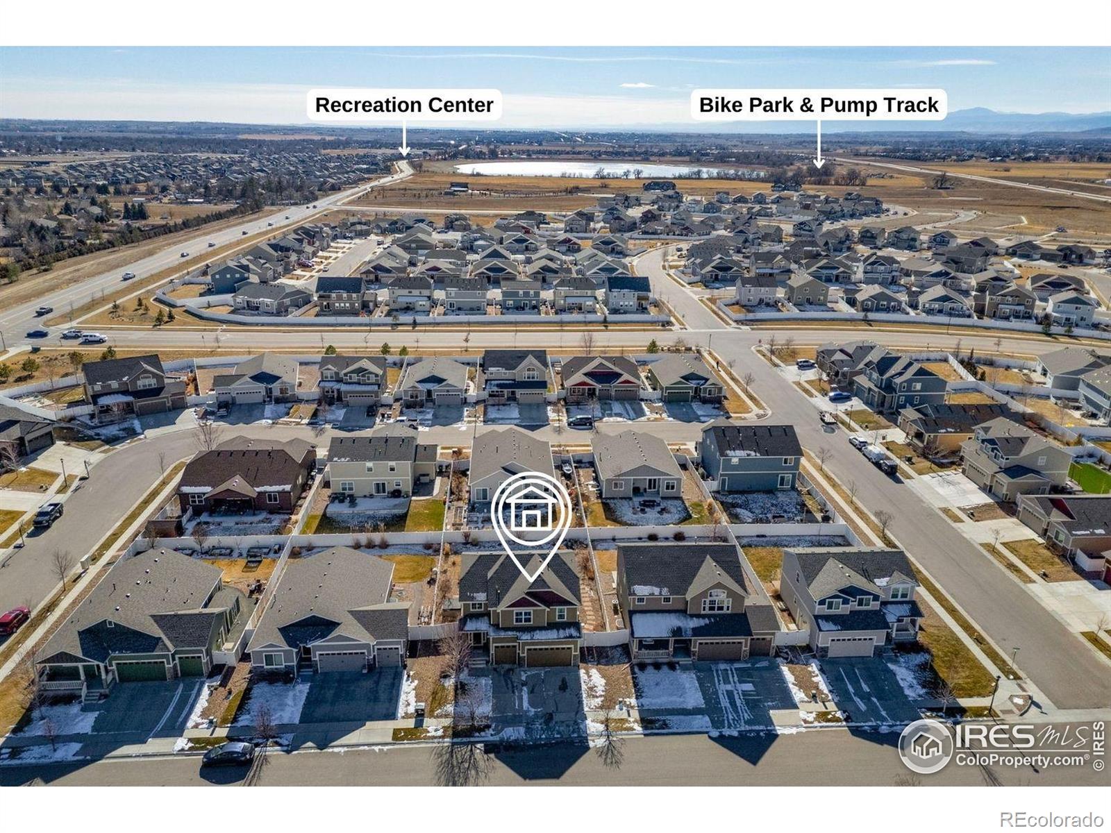 1223 Chilcott Street Berthoud CO 80513