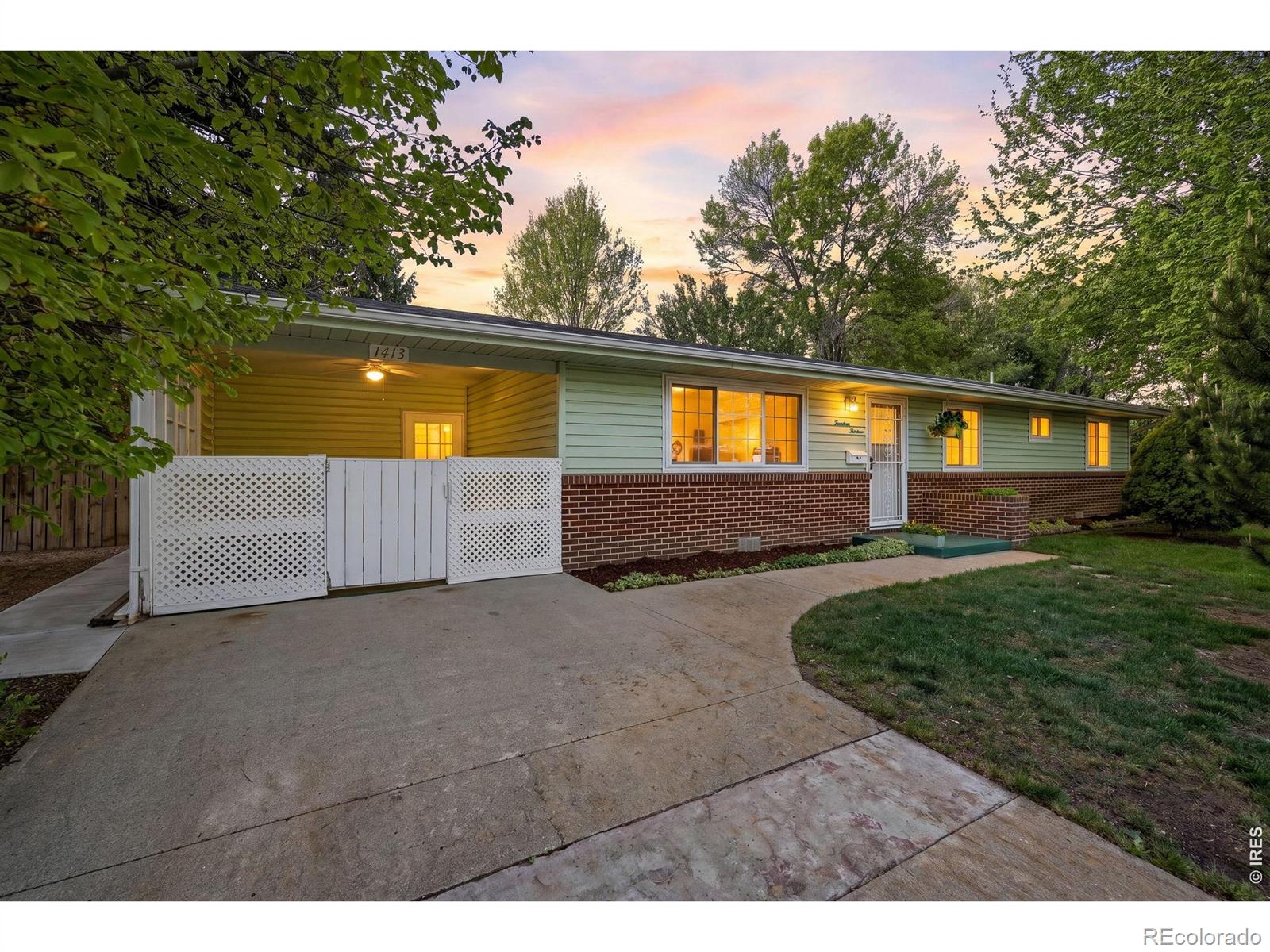 1413 Sharpe Place Longmont CO 80501