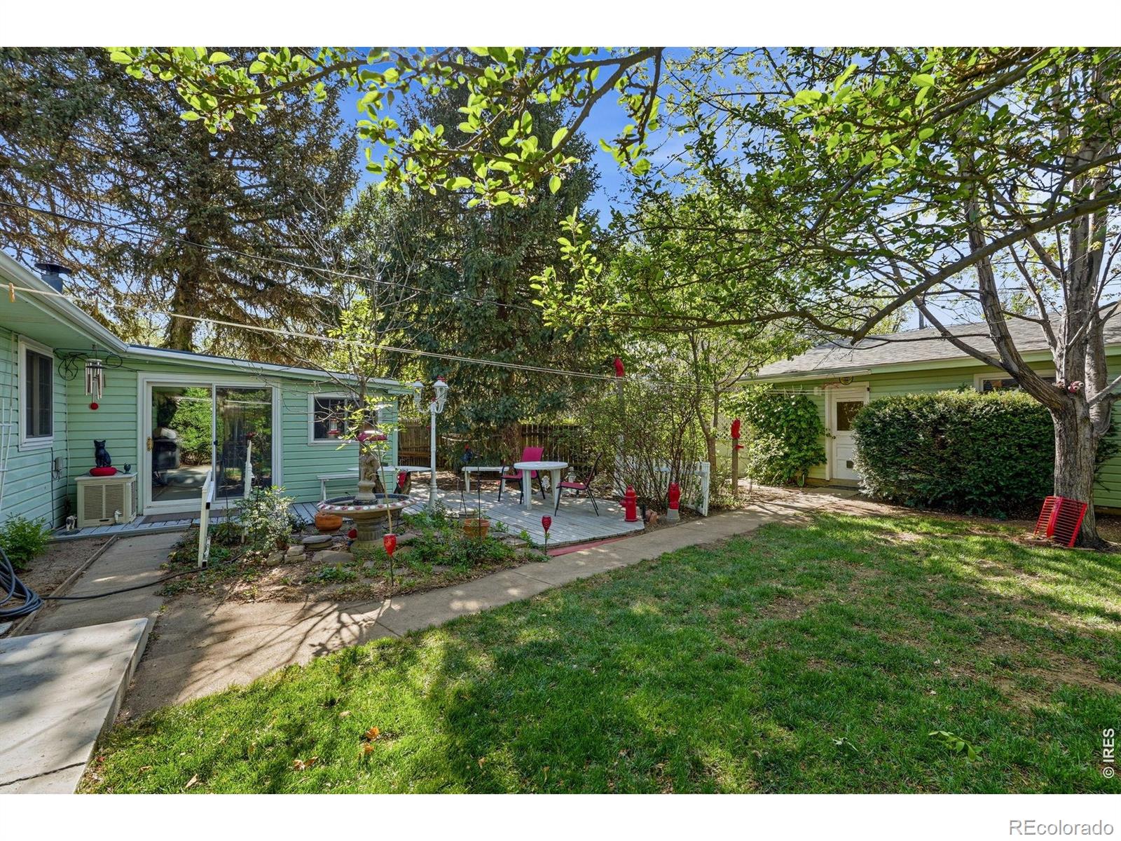 1413 Sharpe Place Longmont CO 80501