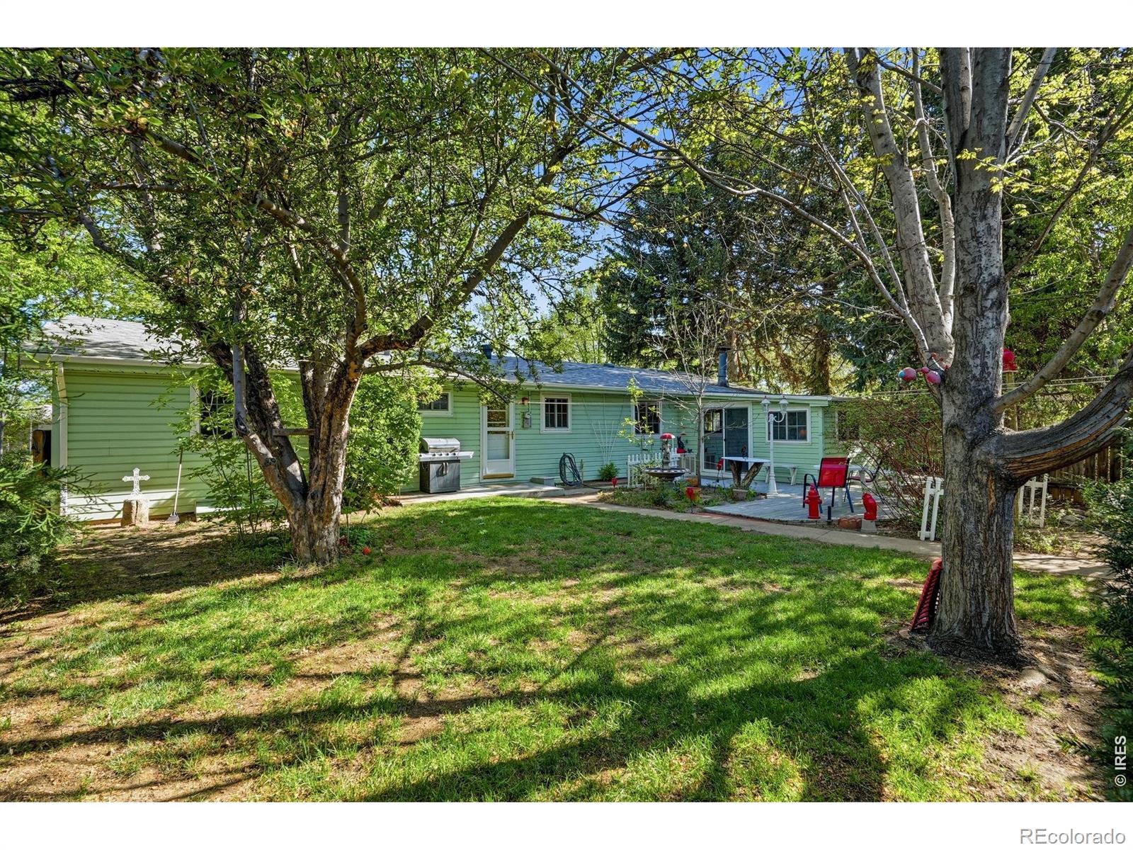 1413 Sharpe Place Longmont CO 80501