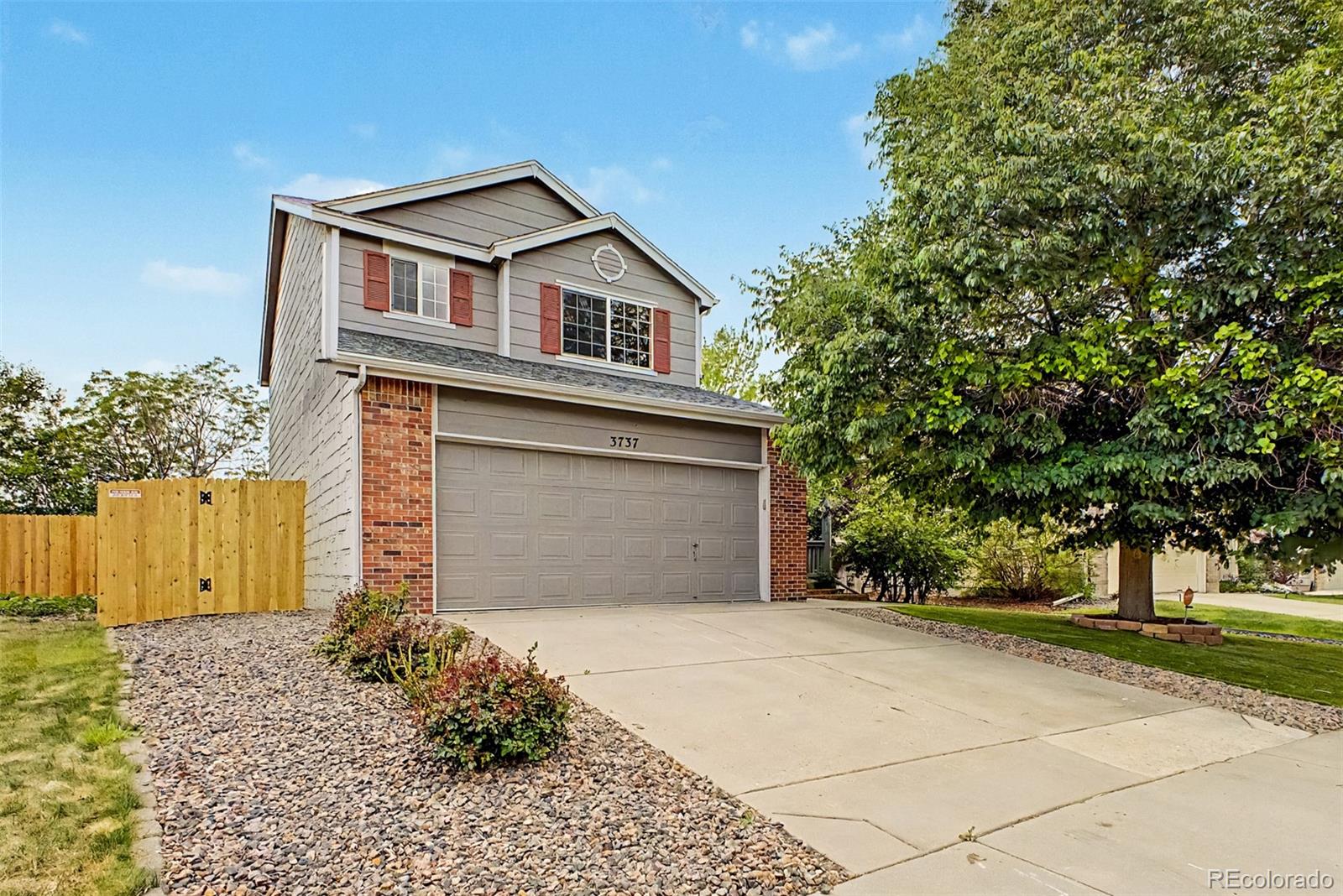 3737 S Lisbon Way Aurora CO 80013