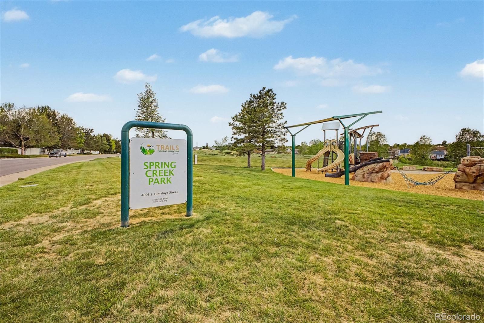 3737 S Lisbon Way Aurora CO 80013
