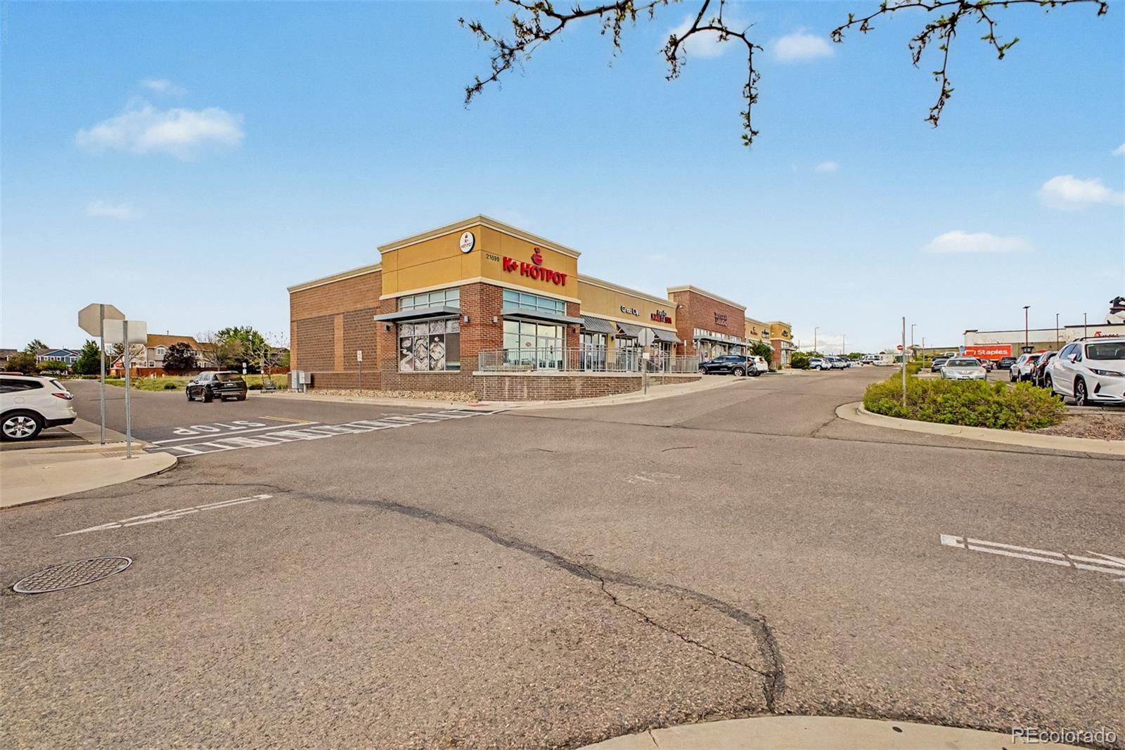 3737 S Lisbon Way Aurora CO 80013