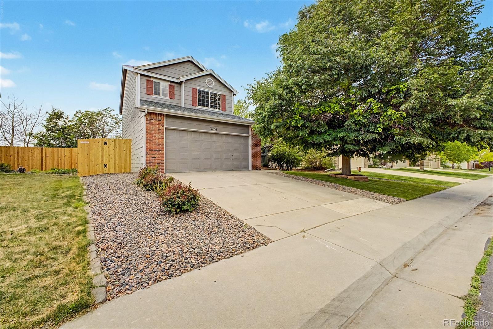 3737 S Lisbon Way Aurora CO 80013